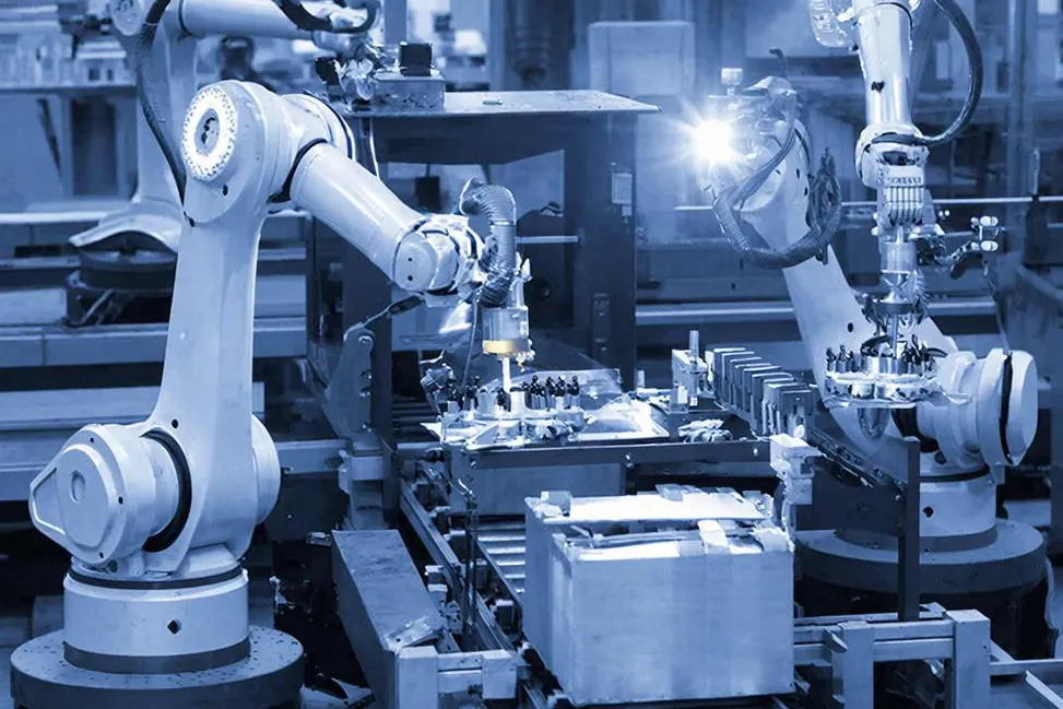 Russian State Corporations Move Toward “Lights-Out” Manufacturing