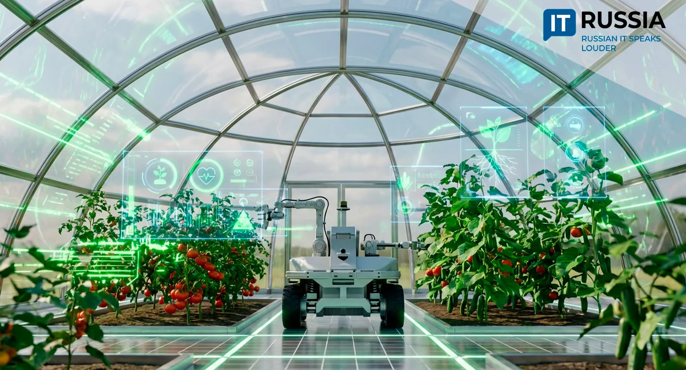 Plant Diseases to Be Prevented by a Tyumen Digital Agronomist