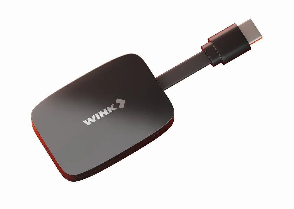 В Россию перенесли производство ТВ-приставок Wink Box Mini