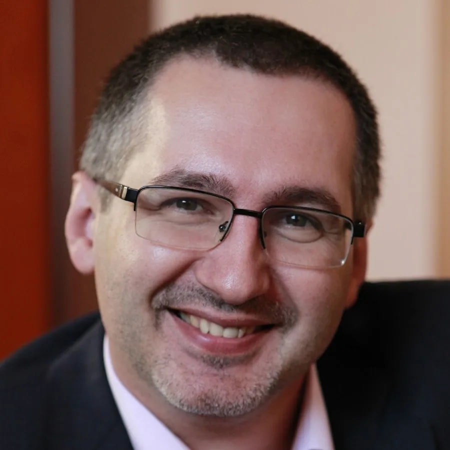 Alexey Danshin