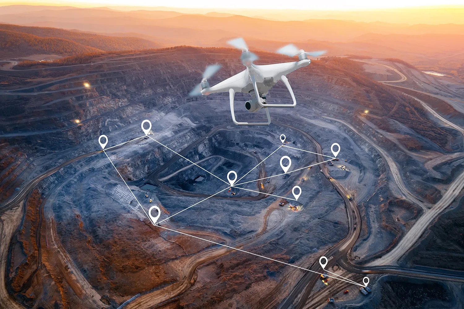 Photo - Russia’s ‘Geosphere’ Center Redefines Core Sampling with Digital Twin Technology