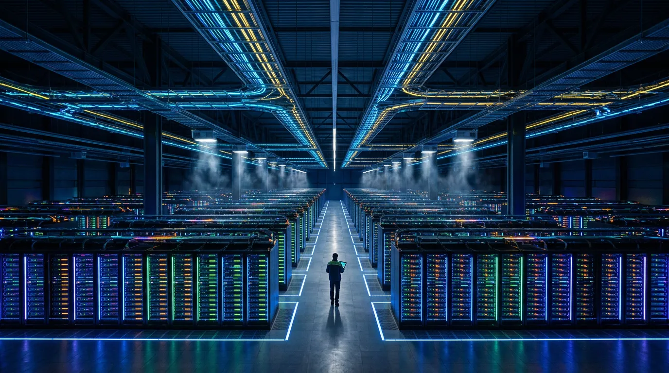 Photo - New Version of Termidesk Connect Load Balancer Released