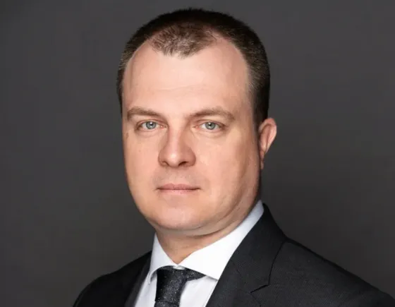 Anton Shalaev