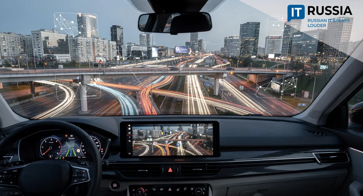 Маршруты станут привычными