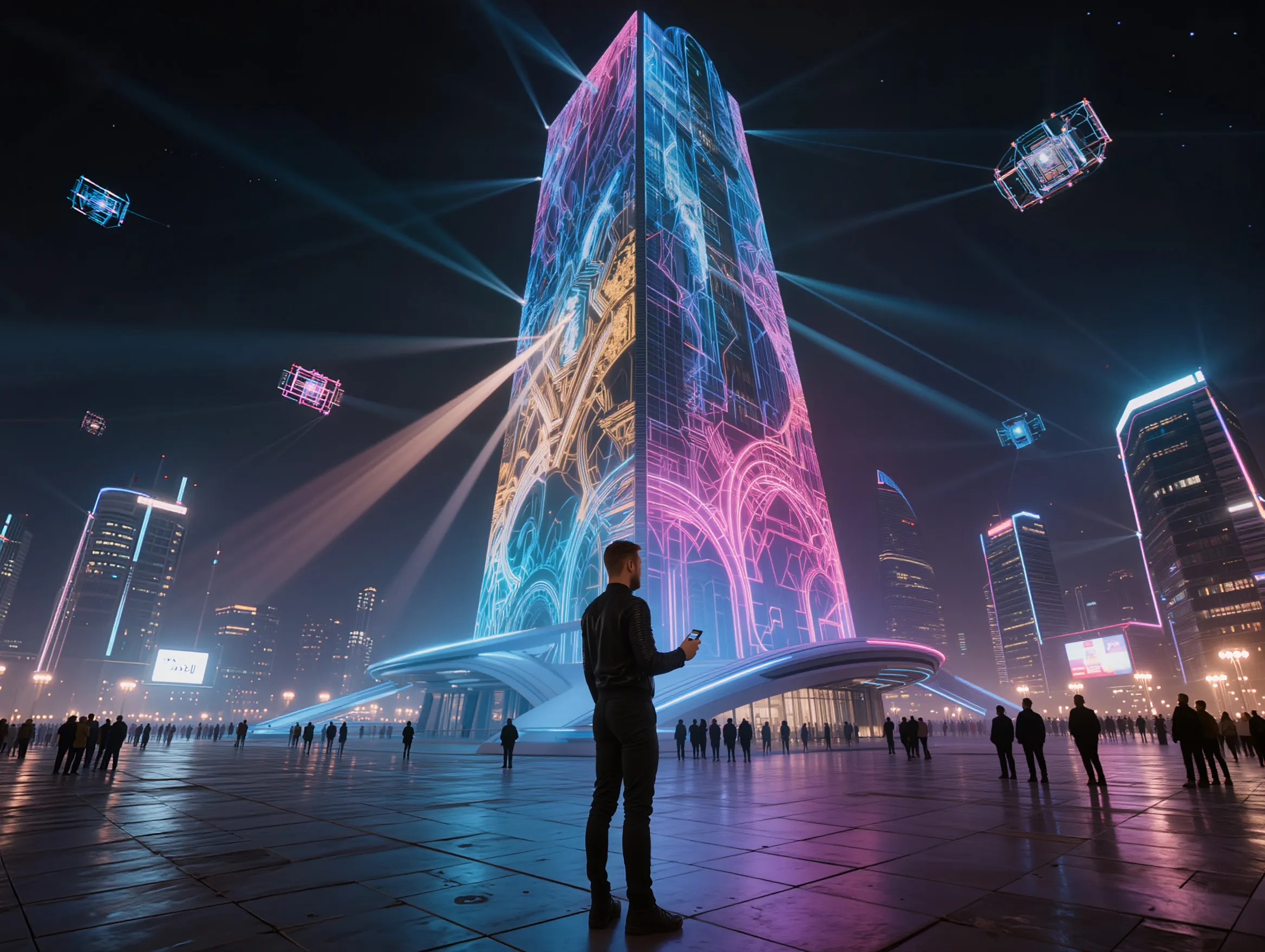 Photo - Generating the Monumental: Irkutsk Trains a New Generation of Artists