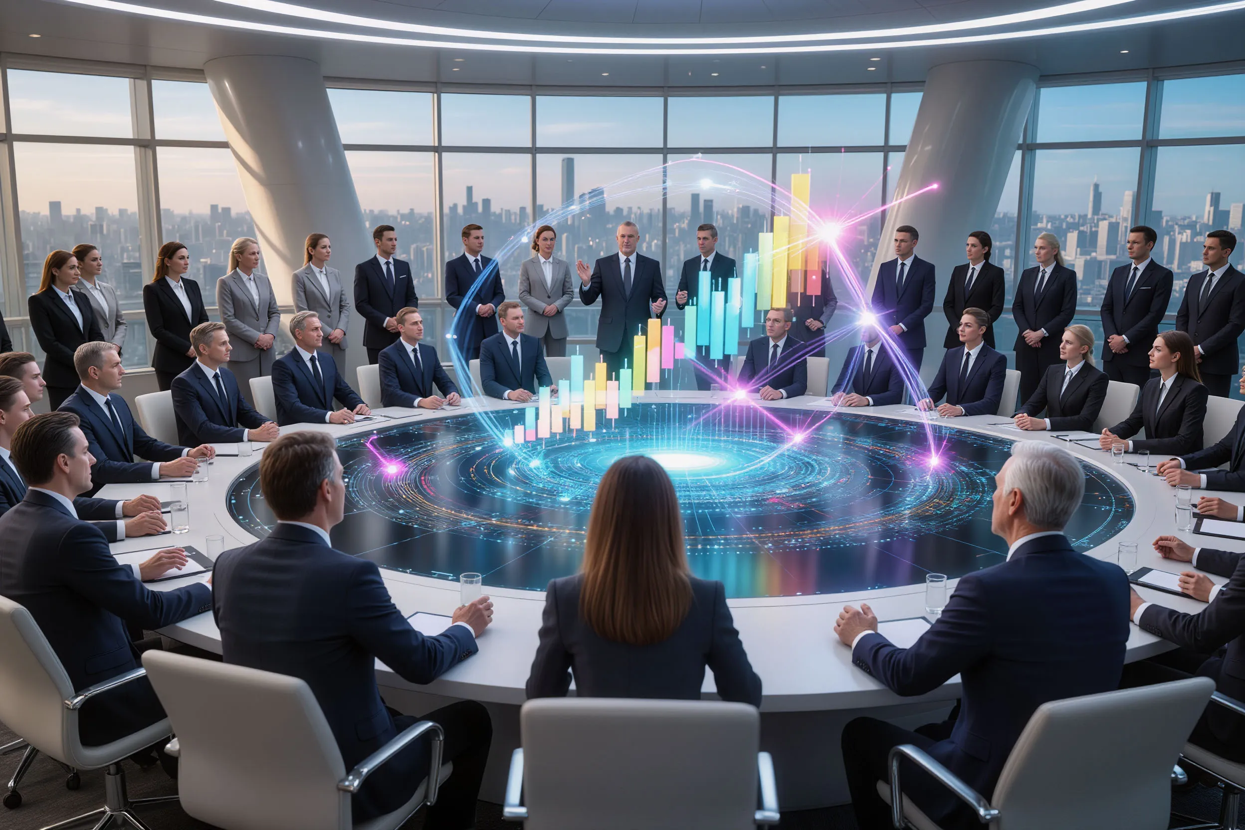 Photo - How AI Is Helping the Public Purse