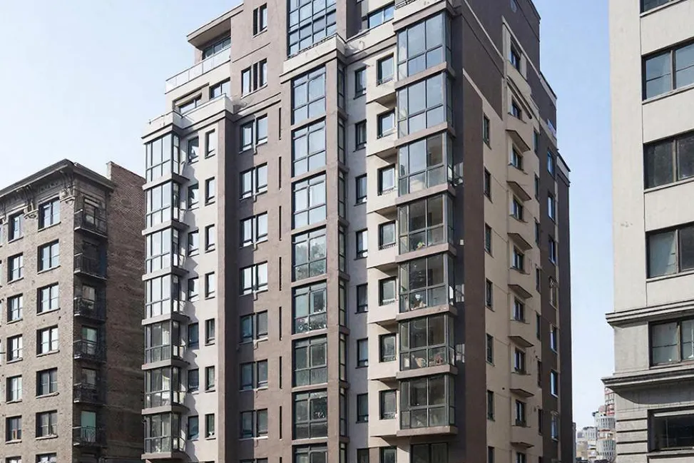 Moscow Tests an AI System to Manage Its Massive Housing Renovation Program