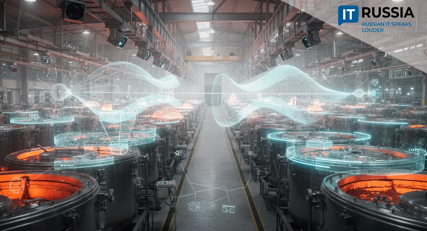 RUSAL Confirms the Maturity of Russian Computer Vision Solutions