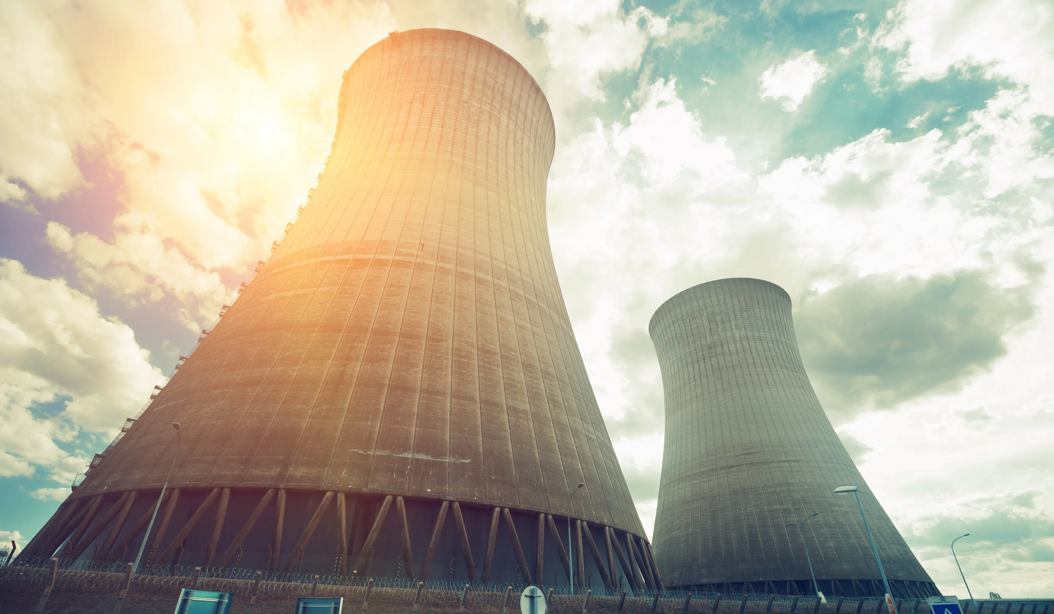Russia Ships Reactor Cooling Equipment to Chinese Nuclear Plant