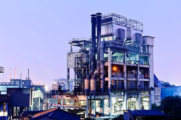 Students in Russia Are to Take On Automation at Large Industrial Plants