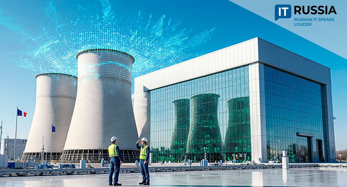 Artificial Intelligence and Data Centers: A New Boost for Nuclear Energy