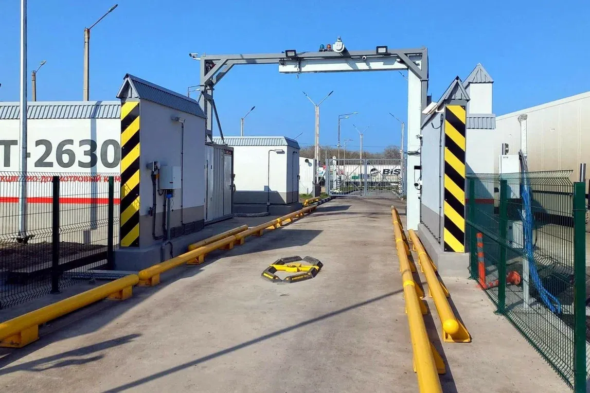 Russian Transport Ministry to Launch Advance Notification Pilot at Border Crossings