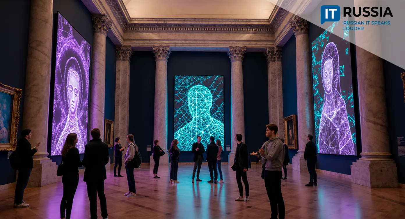 Neurodiscourse in the Museum Space