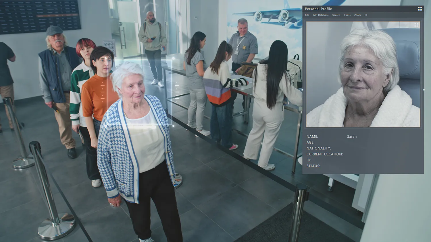 Photo - Moscow Deploys AI Concierge in Smart Residential Complex