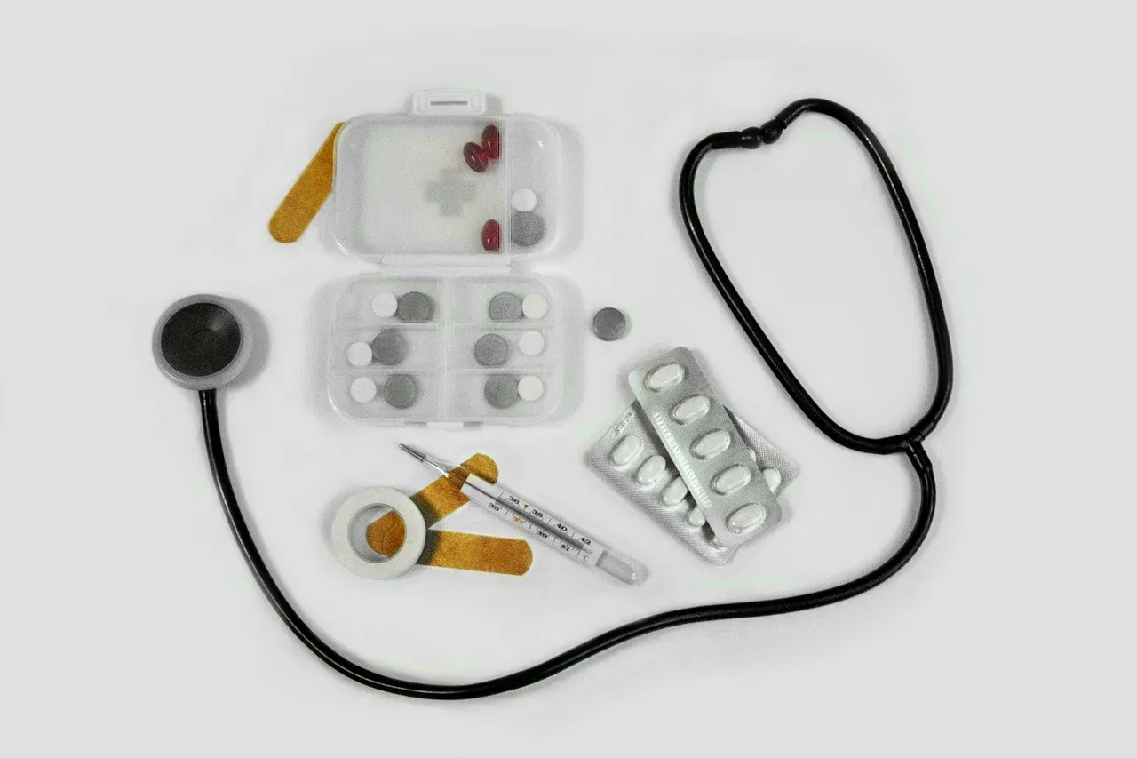 Sechenov University Presents Results of Remote Patient Monitoring