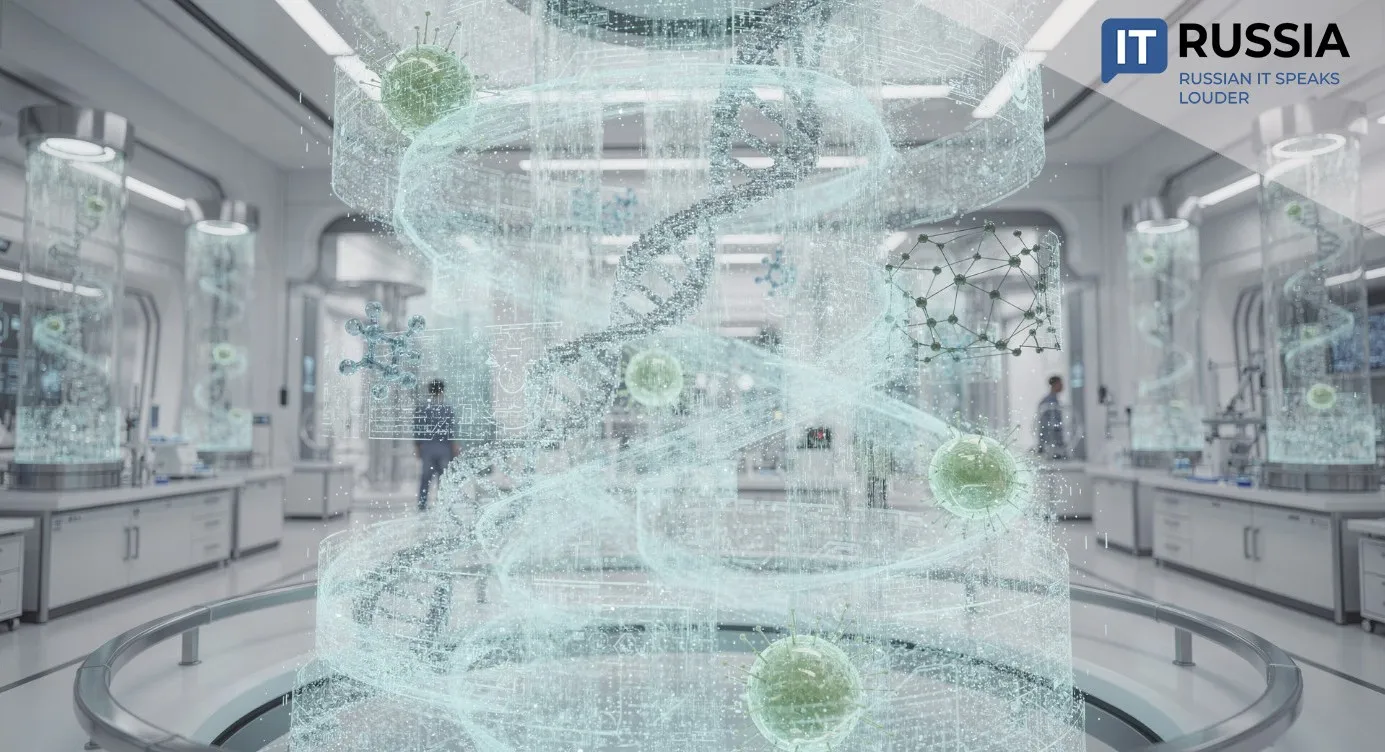 SFedU Launches “Digital Photosynthesis” as AI Turns Data Into Scientific Momentum