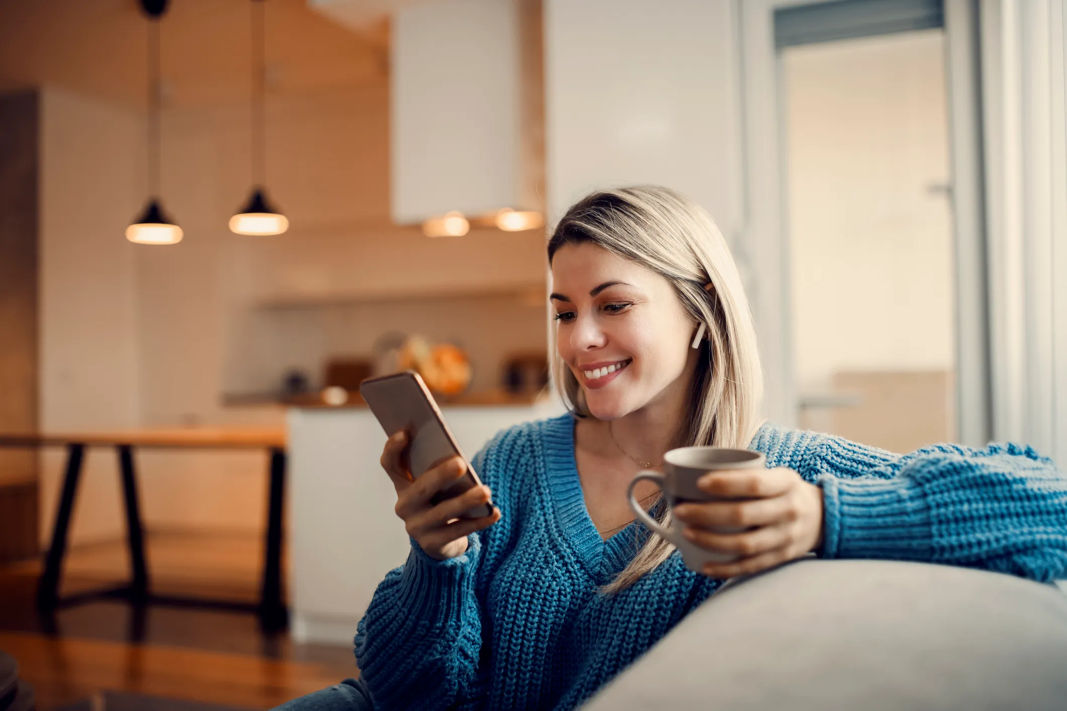 In Russia, Apartment Owners Hold Meetings Through a Mobile App
