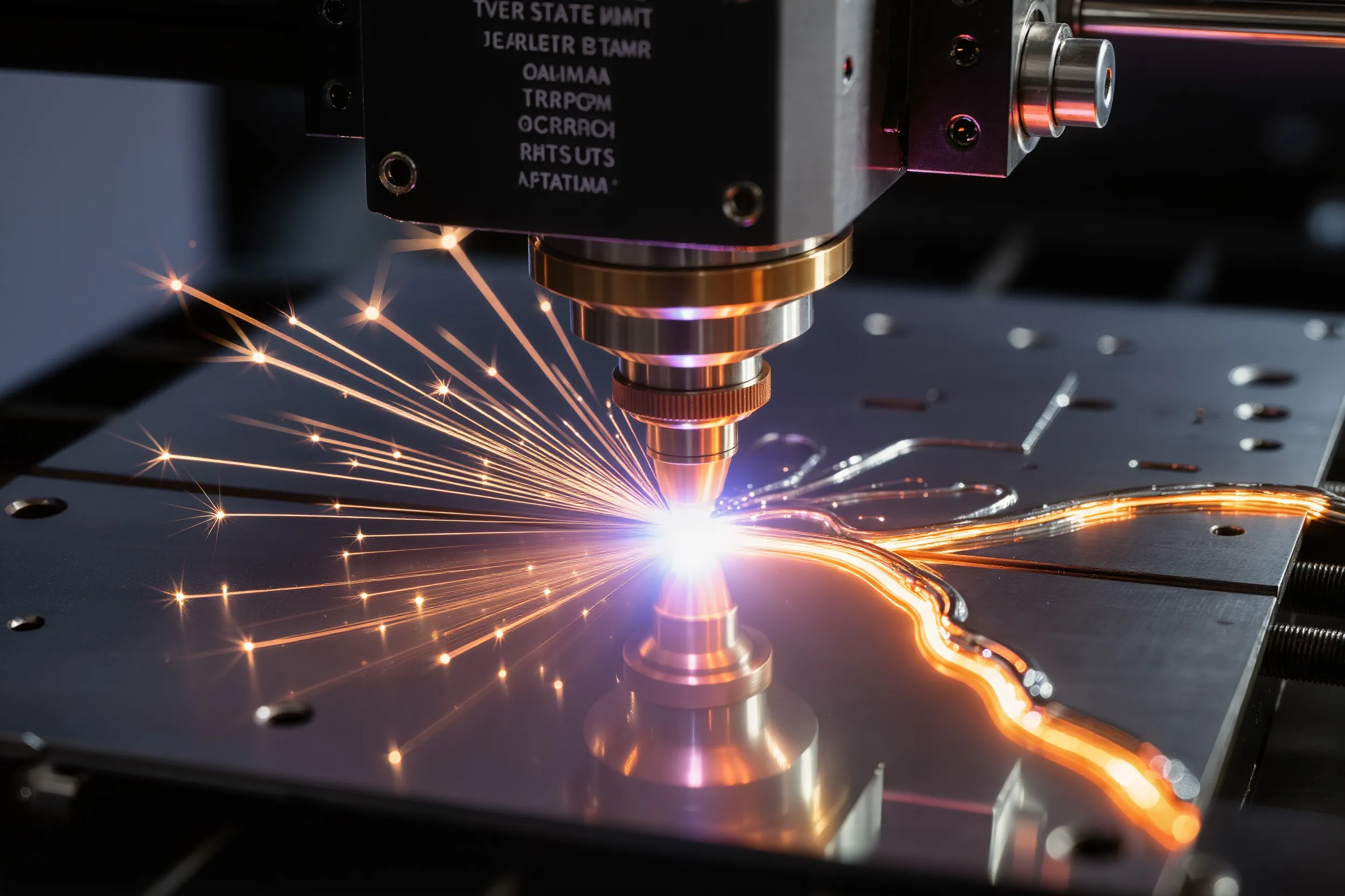 Photo - How Laser-Based 3D Printing Could Help Stop Infections Before They Spread