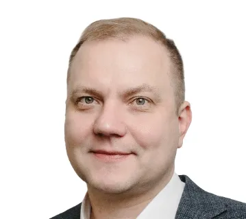 Alexey Zotov