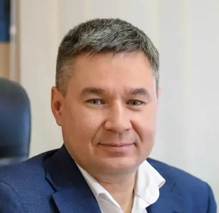 Dmitry Sannikov