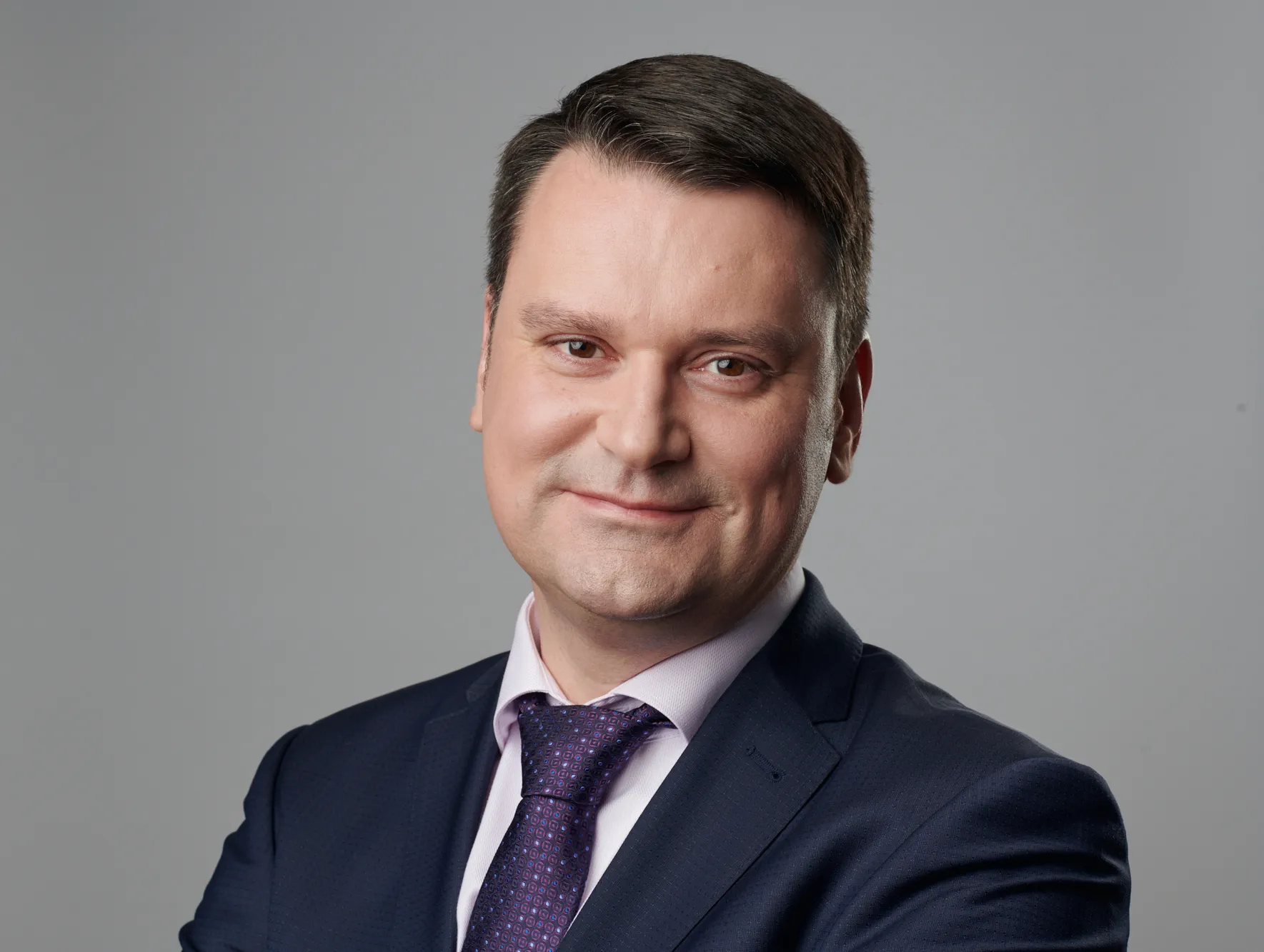 Сергей Чирков