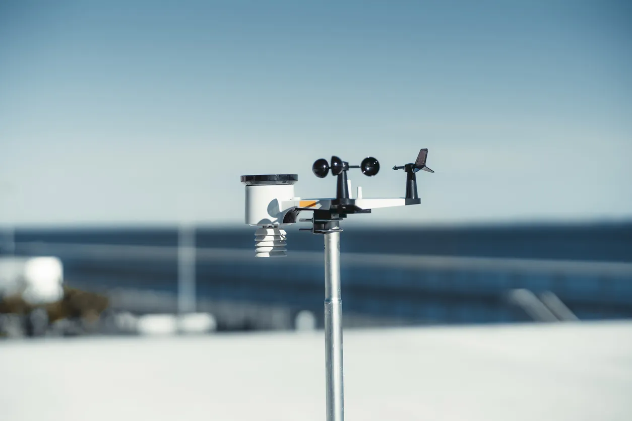 AI to Monitor Air Quality in Russian Industrial Hub