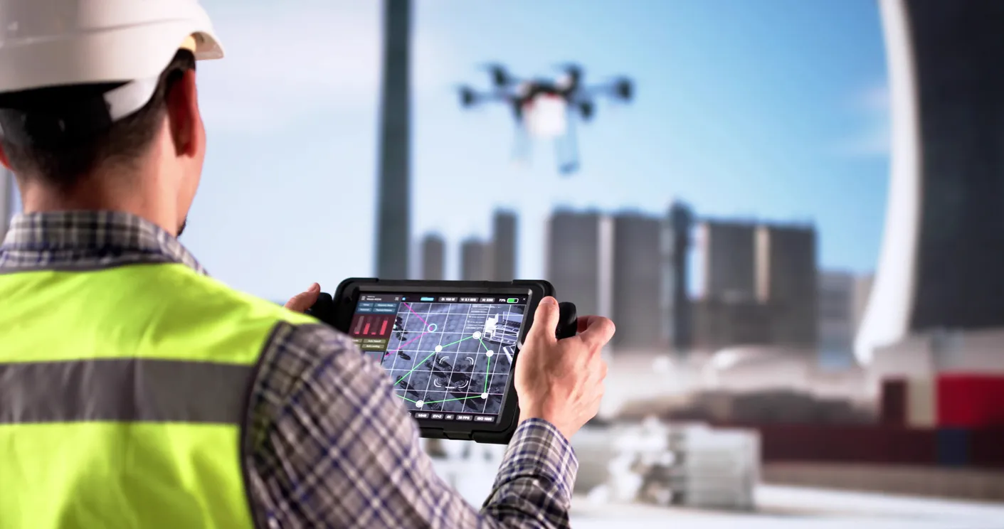 Russian Engineers Build a Homegrown Electric Motor for Drones