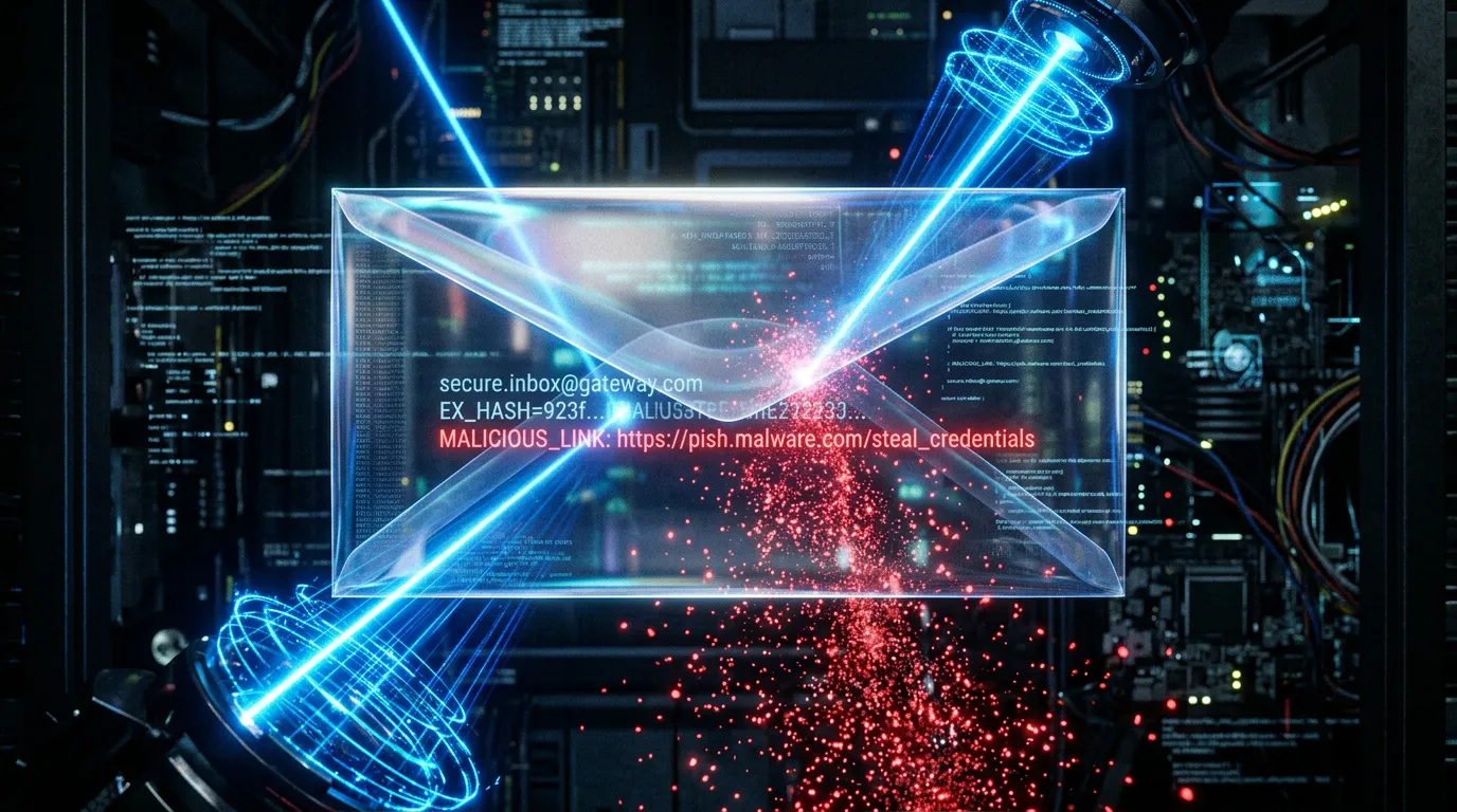 Photo - Positive Technologies представила систему для многоуровневой защиты корпоративной почты