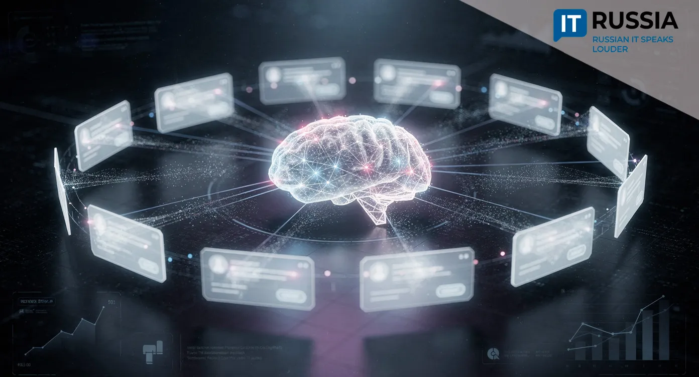 Answering Faster: A Russian Marketplace Rolls Out an AI Assistant to Handle Customer Reviews