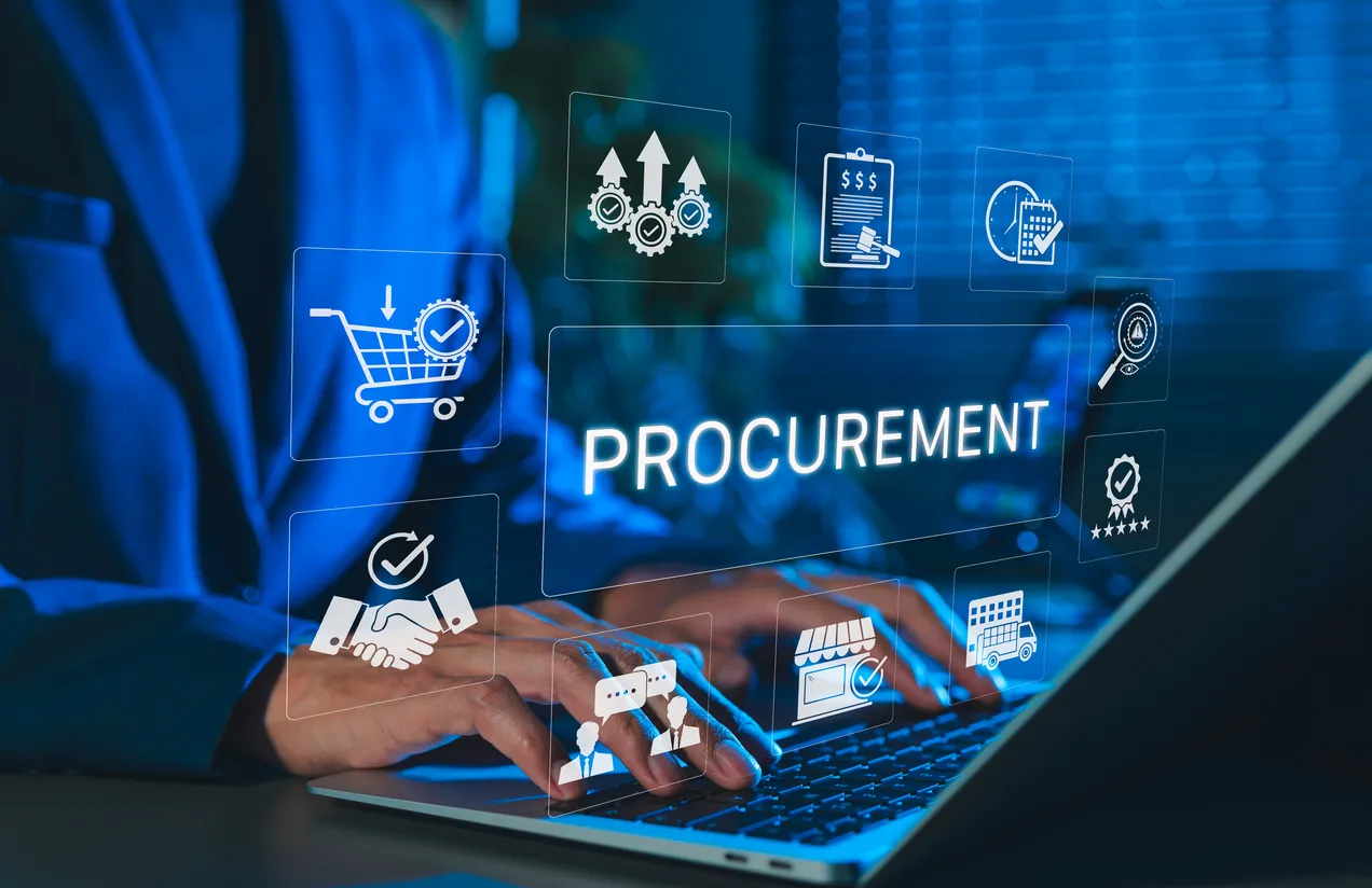 Russia Launches AI Service to Streamline Procurement