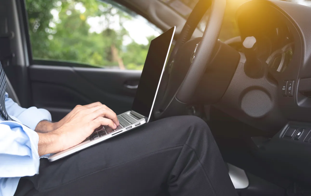 Used Car Check Service Adds Tool to Compare Accident Histories in Russia