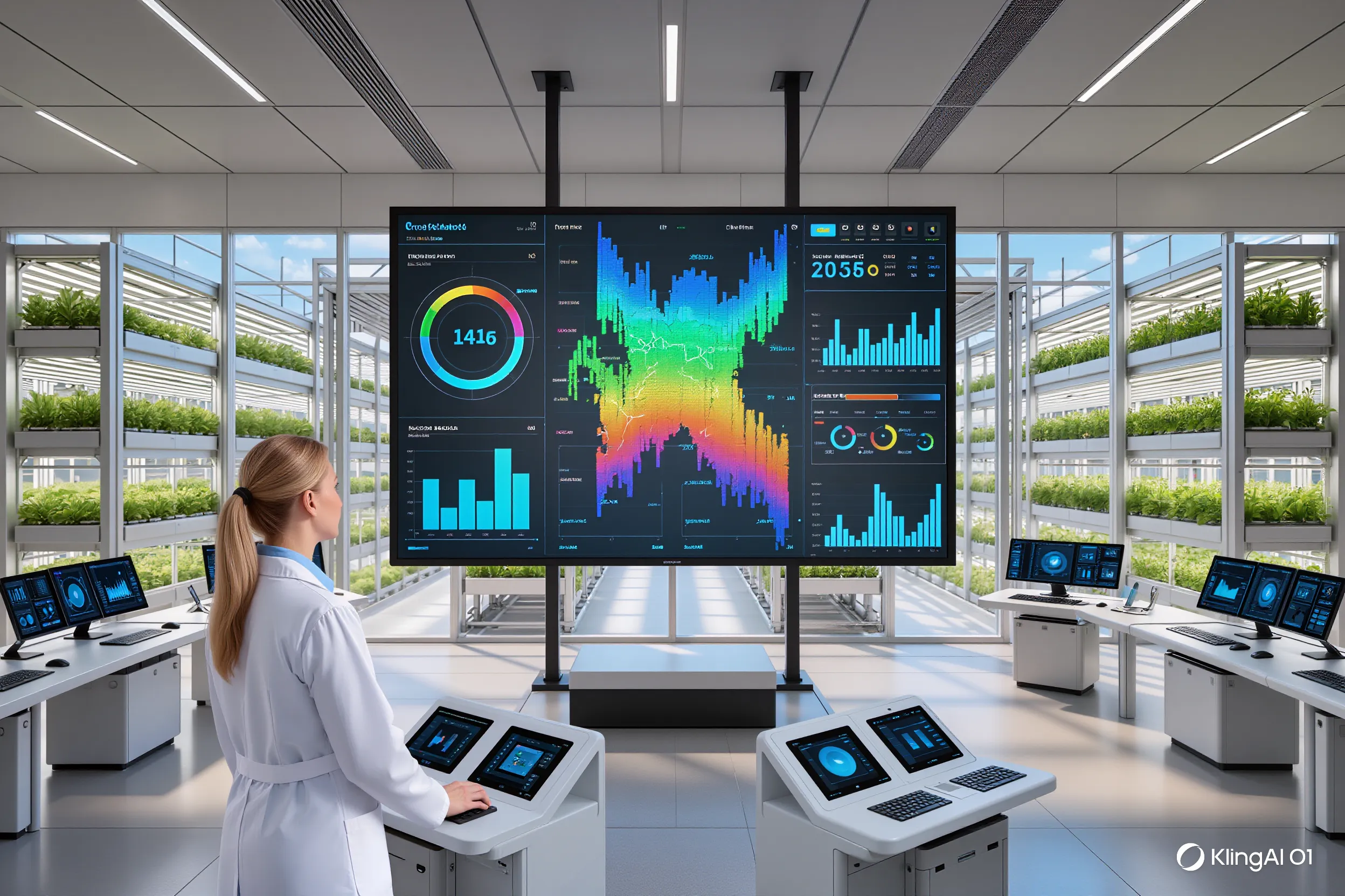 Photo - A Unified Digital Platform to Help Farmers Grow Their Businesses