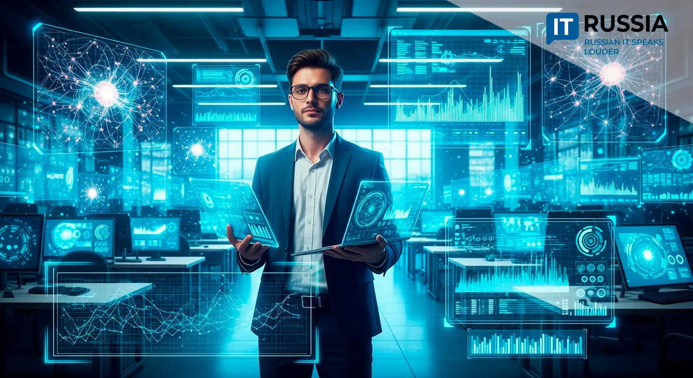 Demand for AI Specialists in Russia Is Skyrocketing