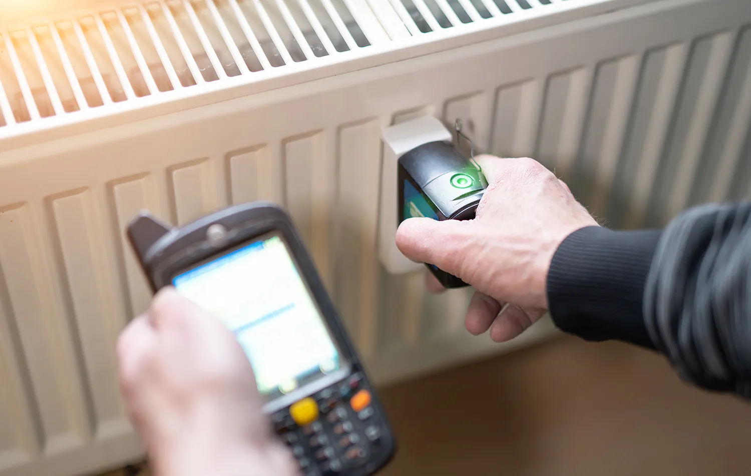 Photo - AI for District Heating: A Breakthrough by Perm Scientists Could Save Millions and Transform Utilities