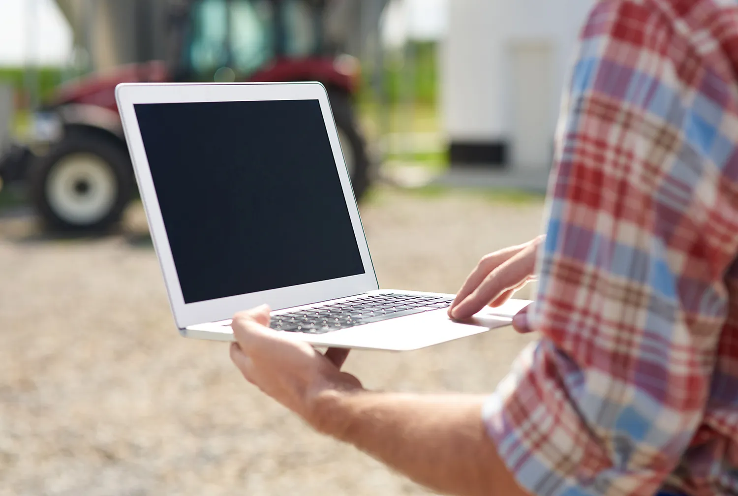 Photo - One Platform to Serve All: Russia Launches Unified Digital Agriculture Portal