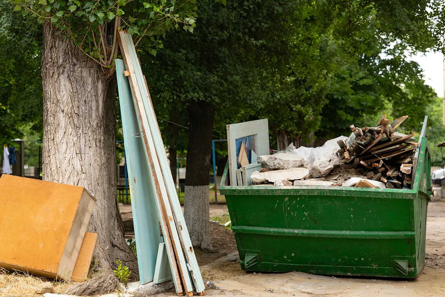 Photo - A Fresh Look at Waste: AI to Monitor Cleanliness in Russia’s Chelyabinsk Region