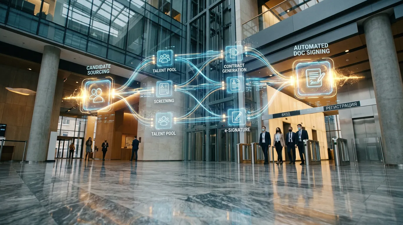 Photo - Russian Developer Makes Remote Hiring Easier for Companies