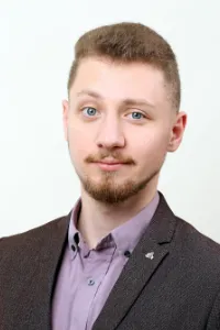Sergey Deryabin