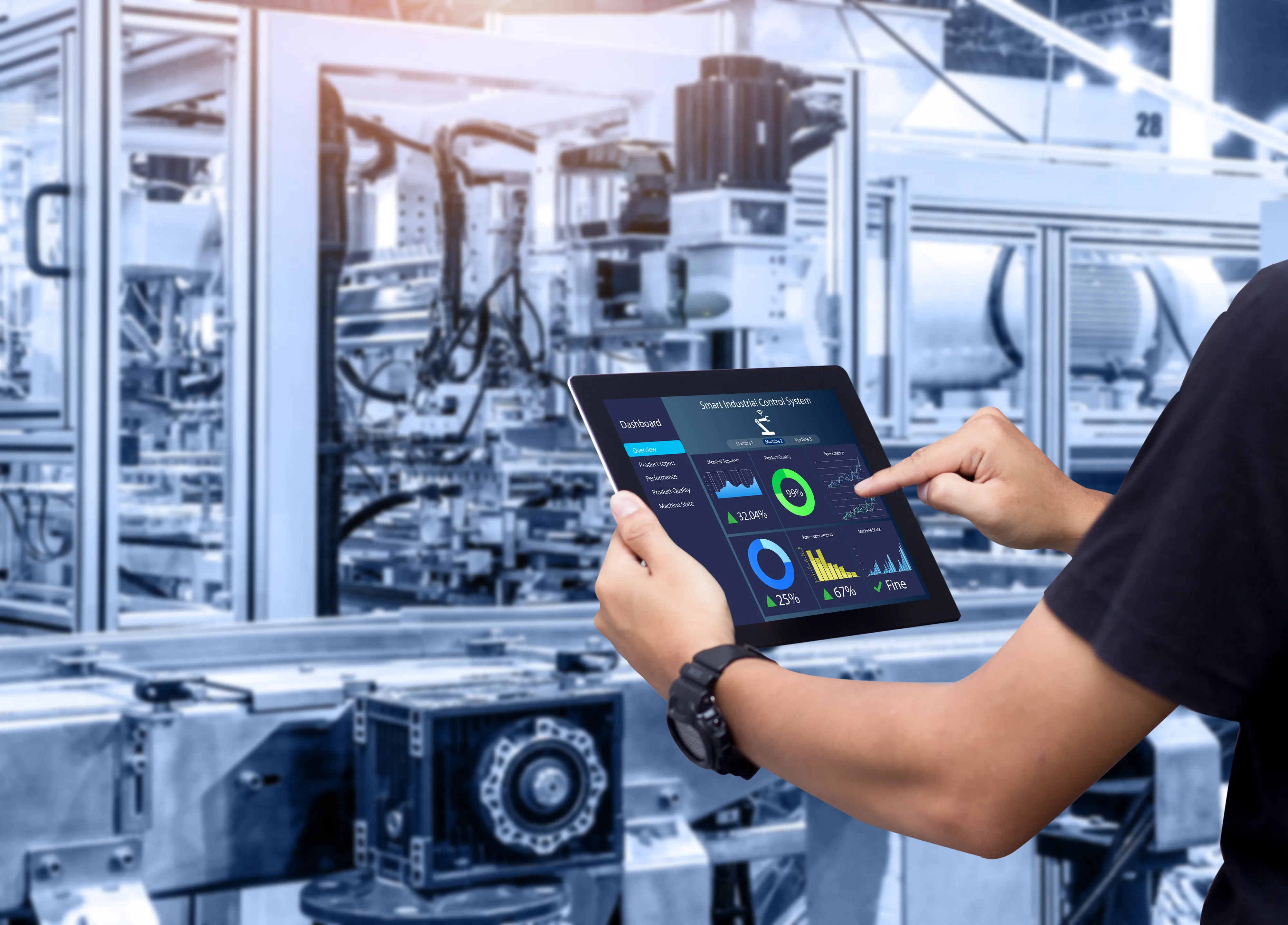 Digital Grid Transformation: Russian Energy IT Solutions Expand into Africa and Asia