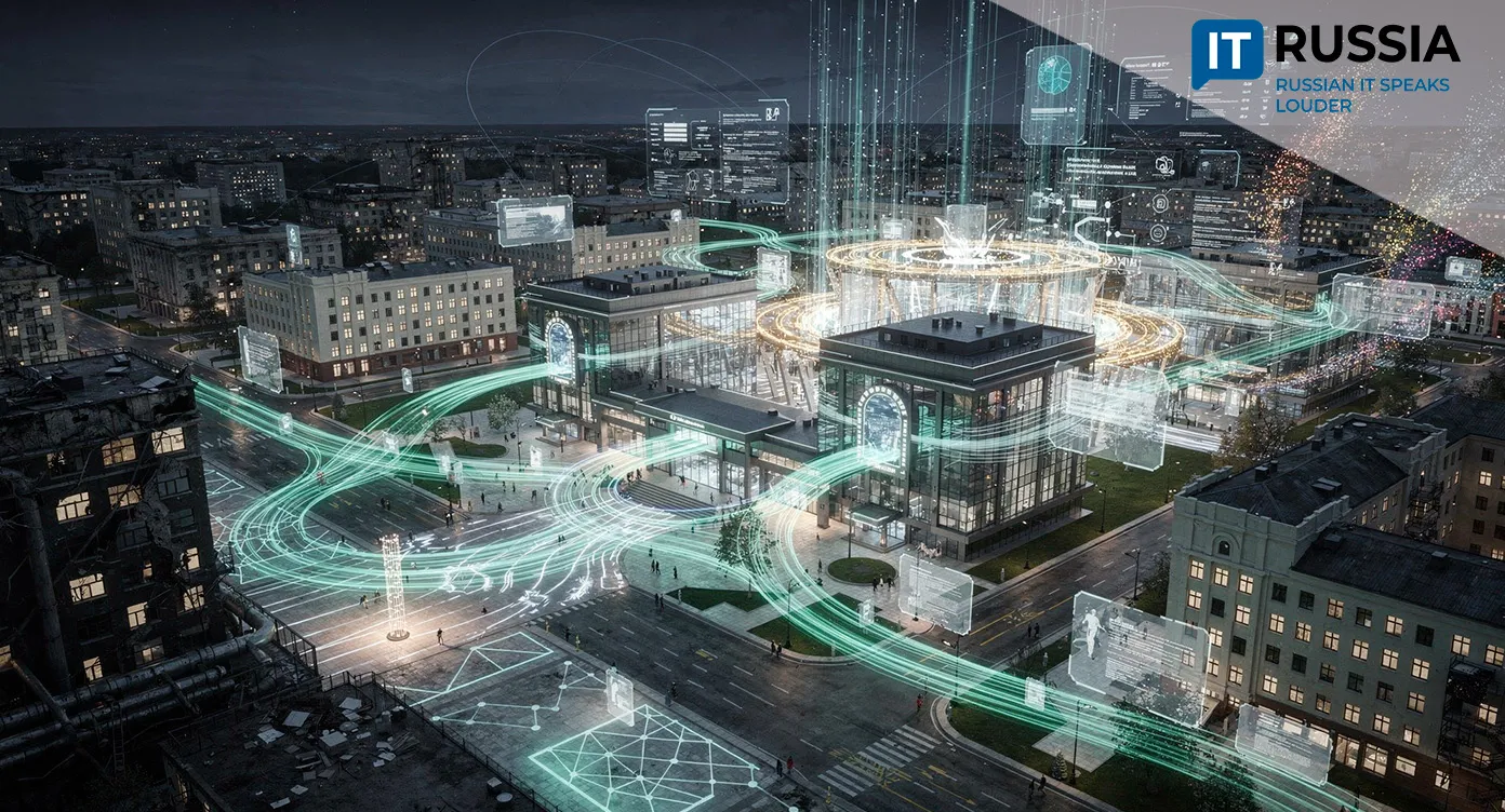 Mari El Authorities Complete Shift to New Electronic Document Management Platform Remarkably Fast