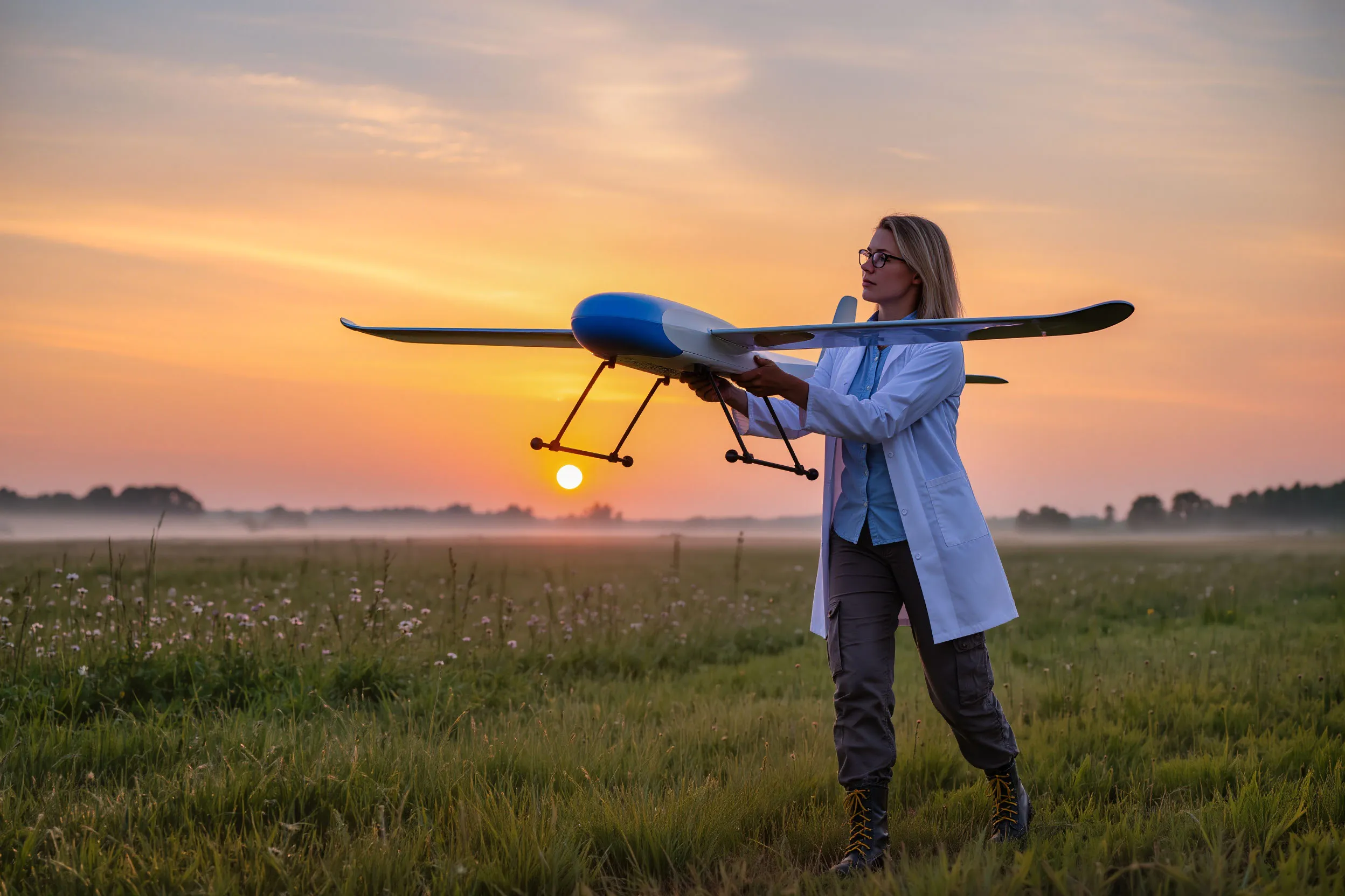 Photo - Russia Is Becoming a Leader in Practical AI Solution