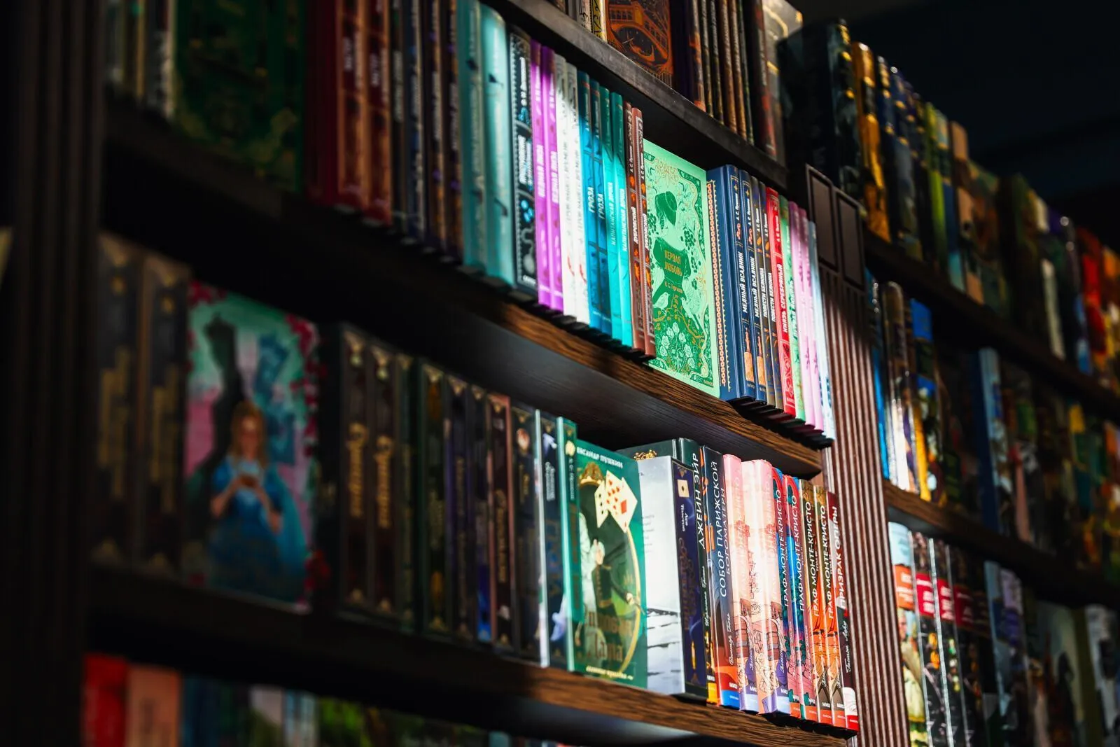 Персональные рекомендации помогли читателям «Яндекс Книг» дочитывать книги в 2,5 раза чаще