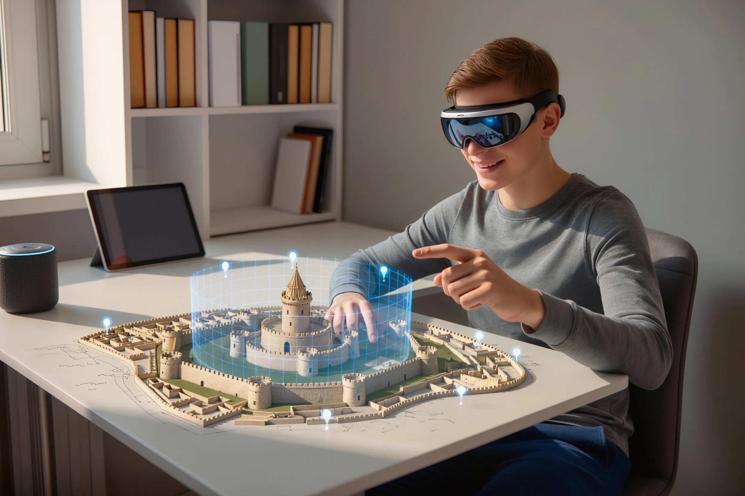 Photo - Classroom Control Panel: How the Moya Shkola Platform Is Navigating the Academic Year