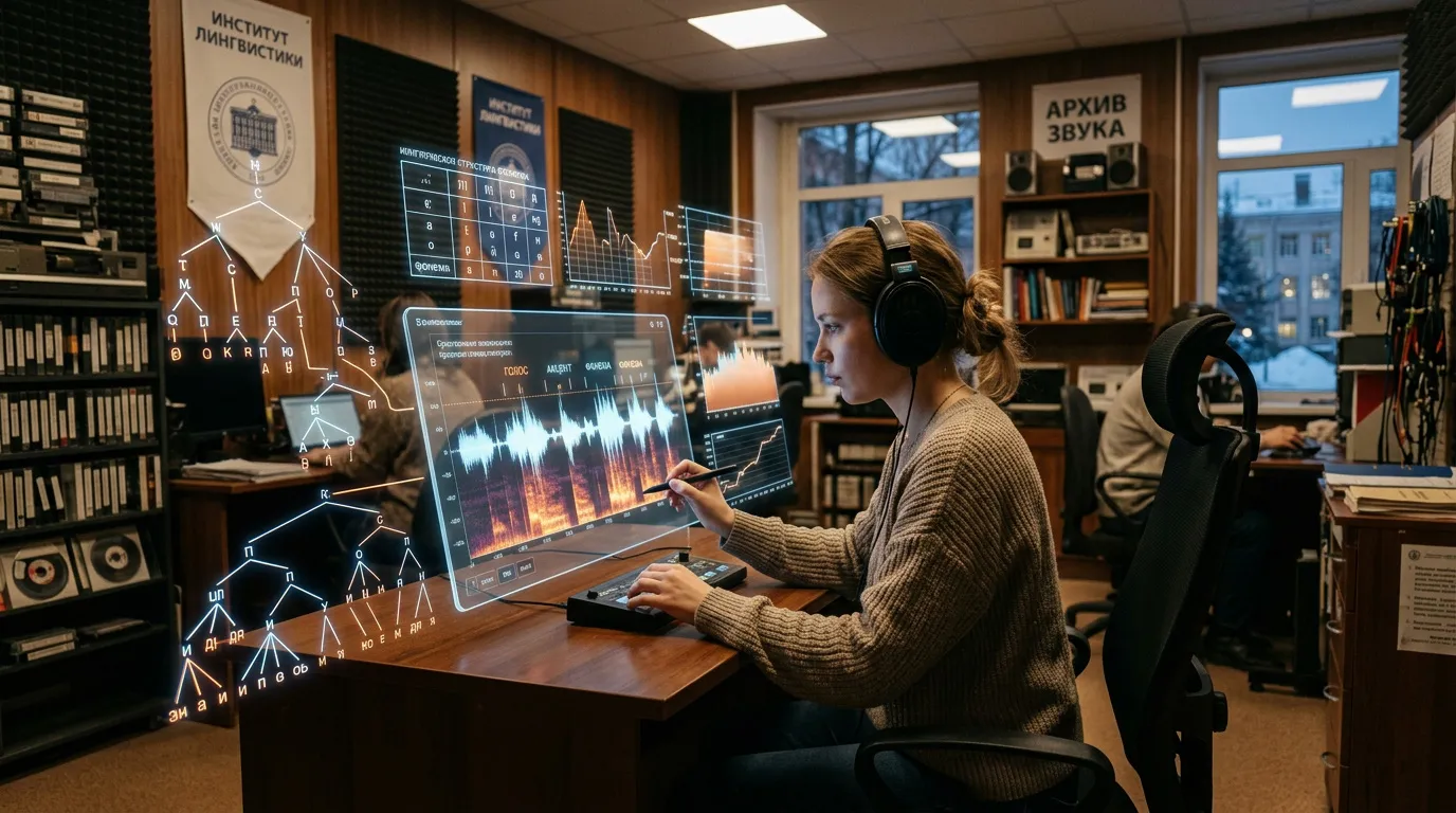Photo - How AI Is Learning to Speak the Languages of Russia’s North Caucasus