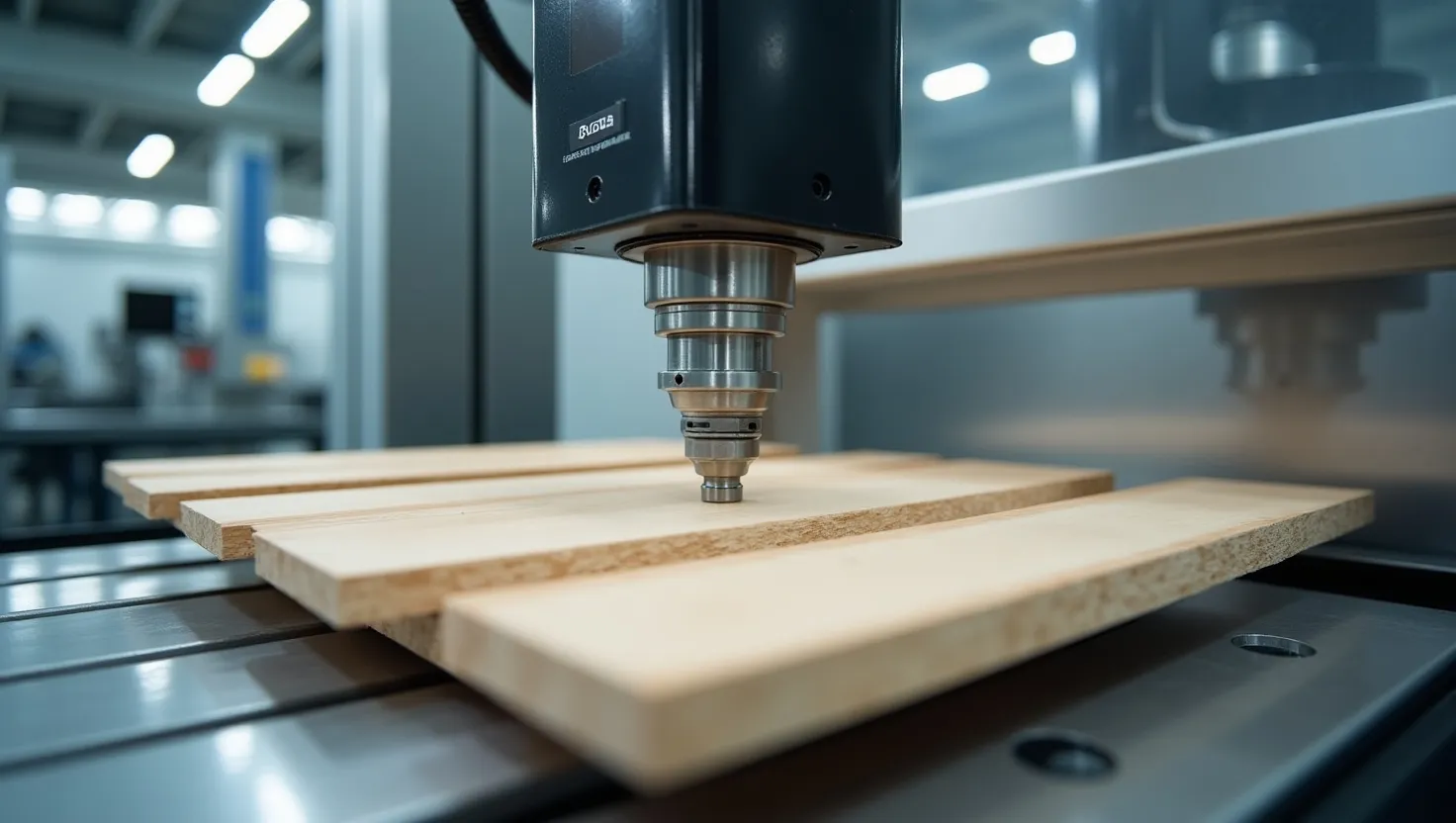 Photo - Russian Forestry Industry Goes High-Tech