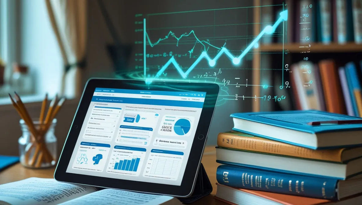 Photo - Dagestan Scientist Develops AI That Predicts Student Performance