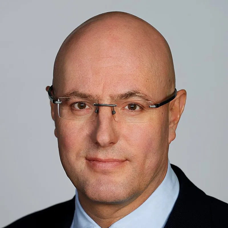 Dmitry Chernyshenko