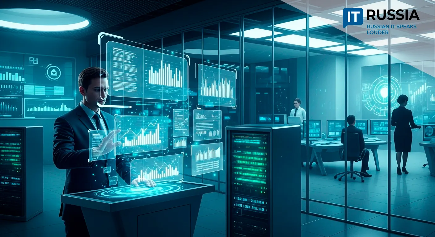 Russia Launches Secure AI Deployment Platform for Government Agencies