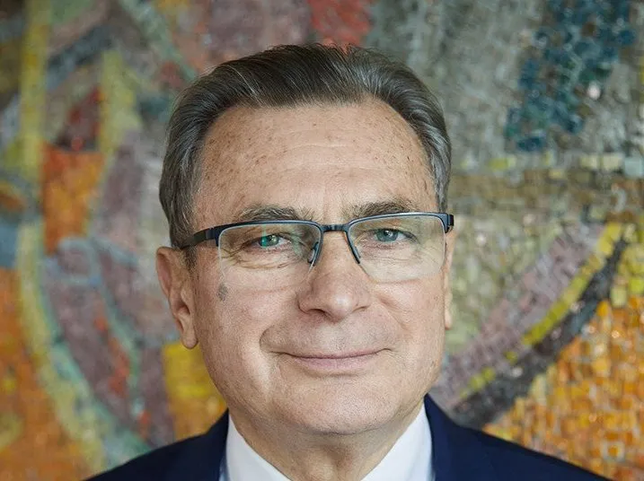 Sergey Chernyshev