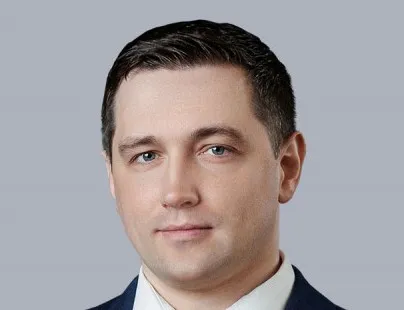 Сергей Галкин